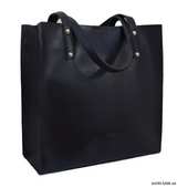 
                             Практична сумка від українського бренду ТМ "LucheRino" виготовлена з екошкіри та якісної надійної фурнітури.