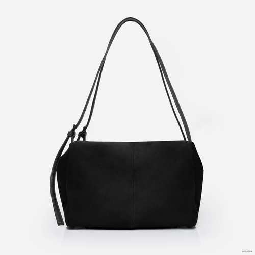 Елегантна сумка в стилі "Tote Bag" від українського бренду  "LucheRino"  виготовлена з високоякісного шкірзамінника та фурнітури в кольорі  - нікель.