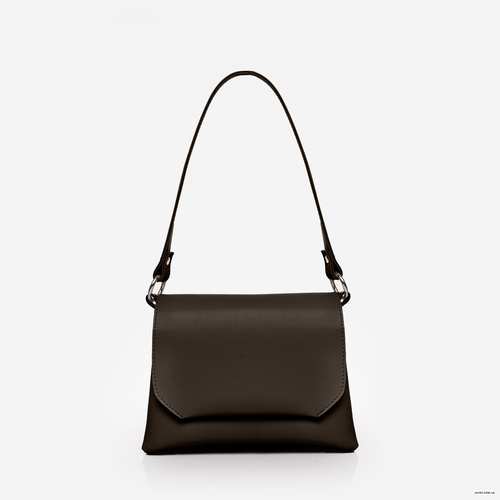 Сумка на два відділення.