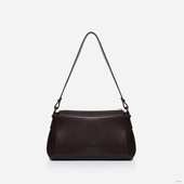 
                             Оригінальна сумка з трьома відділеннями представлена українським брендом ТМ "Lucherino". Виготовлена з високоякісного шкірозамінника та надійної текстильної підкладки.