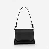 
                             Сумка на два відділення.