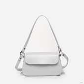 
                             Оригінальна сумочка від українського бренду ТМ "LucheRino".  Виріб з надійного шкірозамінника.