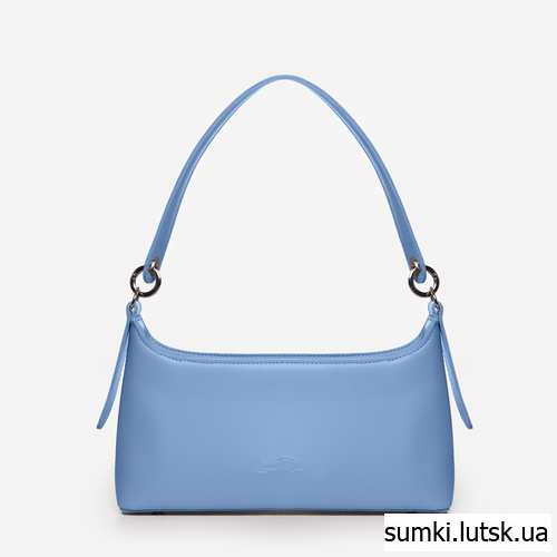 Оригінальна сумочка від українського бренду ТМ "LucheRino".  Виріб з надійного шкірозамінника.